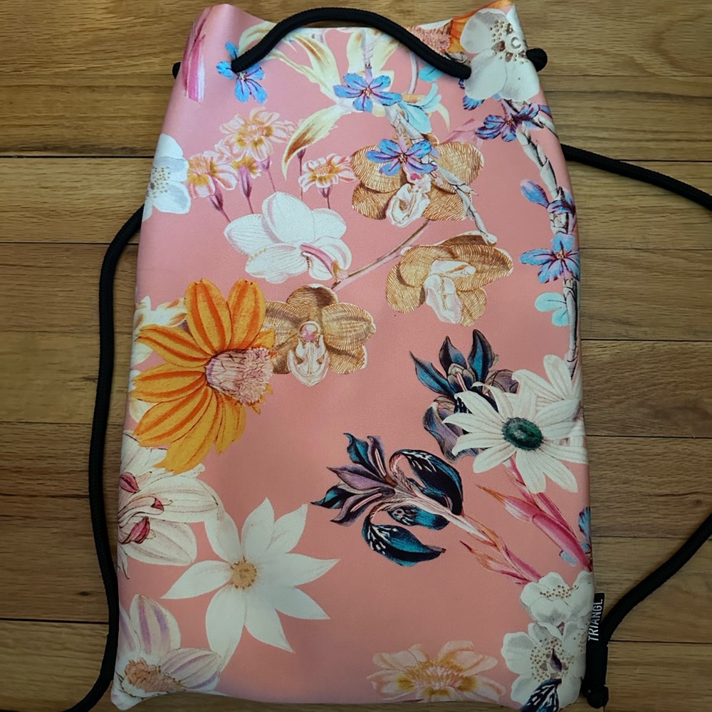 Triangle Bikini - image 2